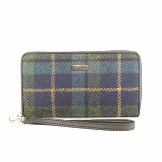 Portemonnaie Irish Tweed