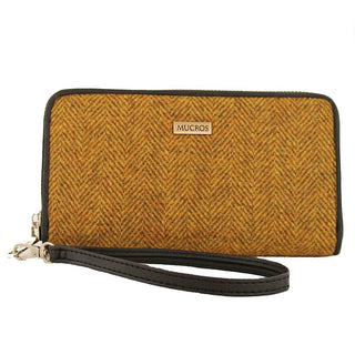 Portemonnaie Irish Tweed