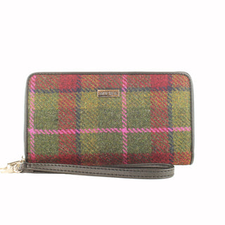 Portemonnaie Irish Tweed