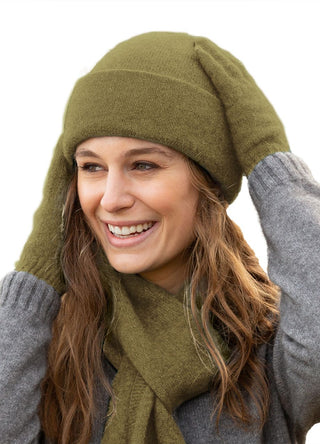 Beanie Mütze unisex