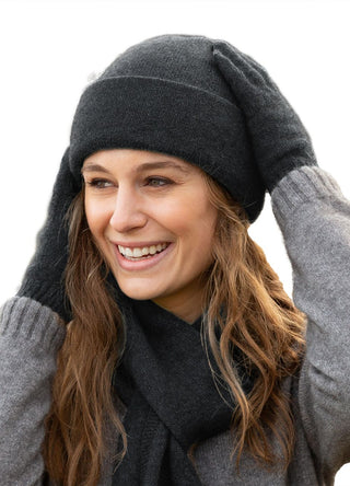 Beanie Mütze unisex