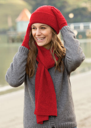 Beanie Mütze unisex