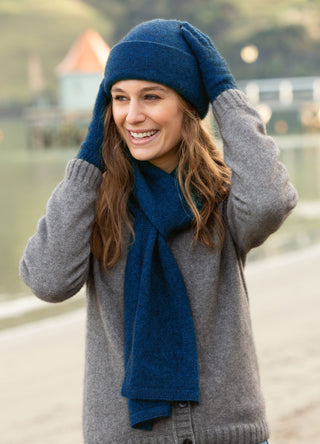 Beanie Mütze unisex