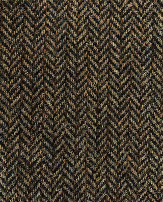 Tweed Mantel Irish Tweed