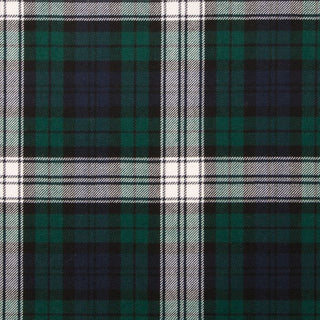 Tartan-Stoffe 100% reine Wolle Meterware
