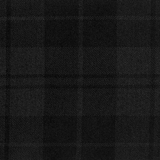 Tartan-Stoffe 100% reine Wolle Meterware