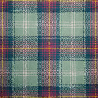 Tartan-Stoffe 100% reine Wolle Meterware