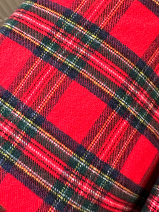 Schottenkaro Royal Stewart