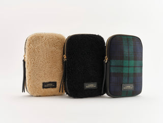 Alle drei Modelle der limited Serie.