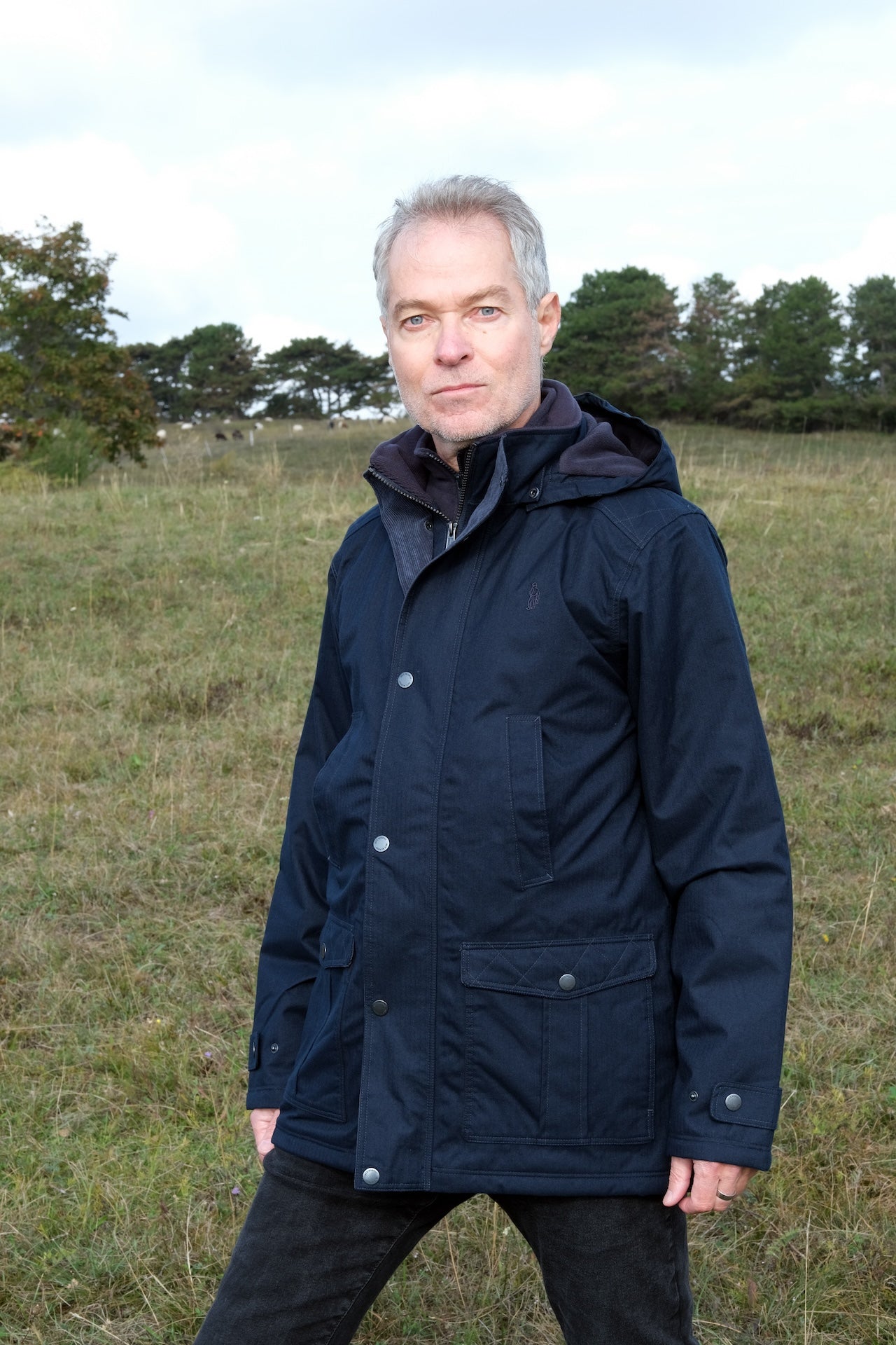 Regenjacke Jacke Kaufen Herren Wasserfeste Regenjacke Herren