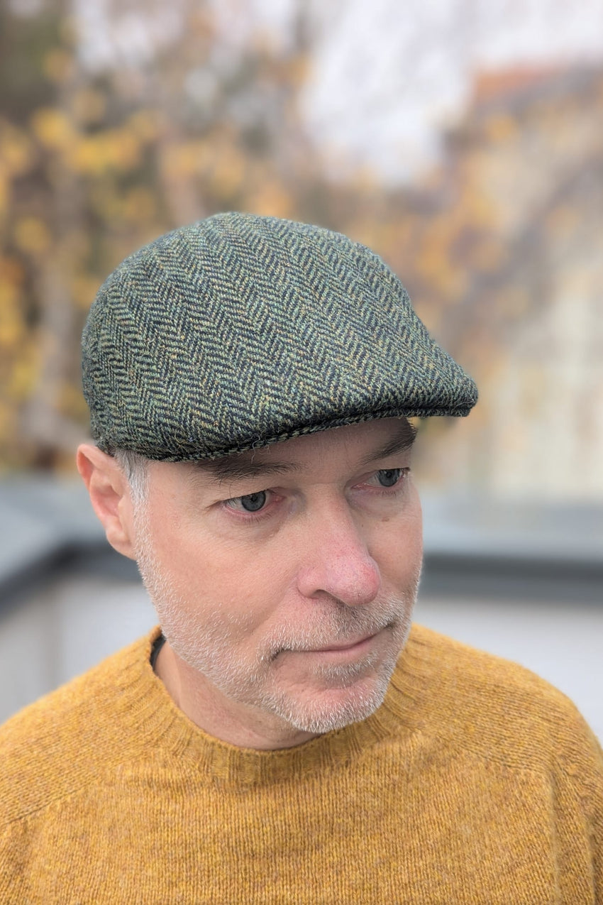 Hochwertiger Harris Tweed® von den schottischen Inseln – House of Scotland