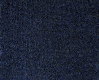 Noble Wilde Poncho/Cape aus Merino Possum Maritime Dunkelblau